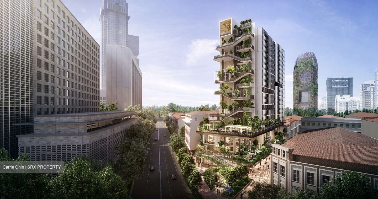 Tmw Maxwell (D2), Apartment #499587551